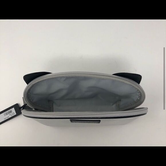 NEW Stella & Max Cat Makeup Bag - Picture 4 of 5